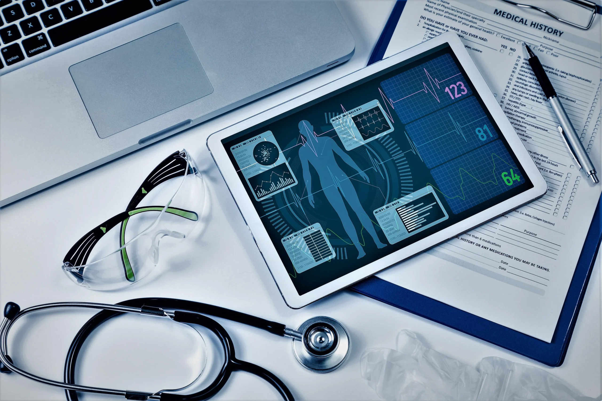 The Role of a Medical Interpreter: More Than Just Words